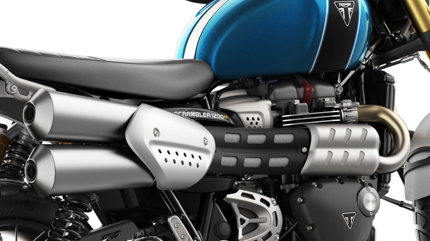 2019 triumph scrambler 1200 price cheap